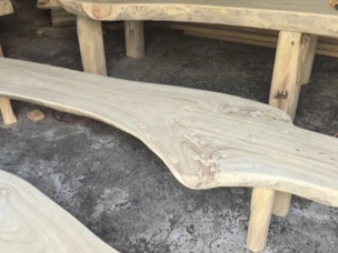 ההזמנה החדשה שלנו כמעט הושלמה! סדרת שולחן תה סינית פרטית בהתאמה אישית.